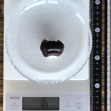 あん団子1個 16g