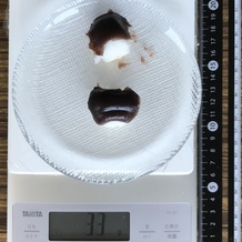 あん団子2個 33g