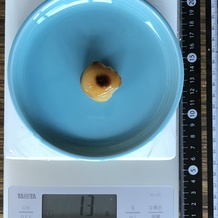 みたらし団子1個 13g