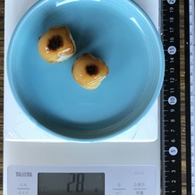 みたらし団子2個 28g