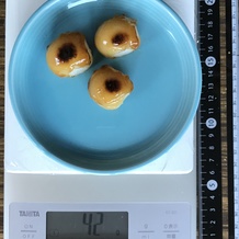 みたらし団子3個 42g