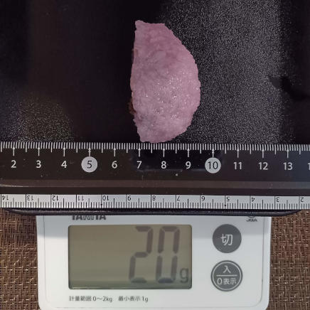 桜餅1/2個 20g