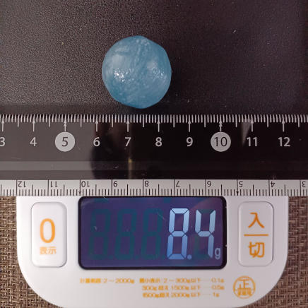 あめ玉 8.4g