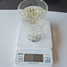 日本酒(純米酒)