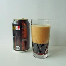 黒ビール 200ml