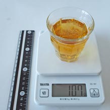 発泡酒120ml