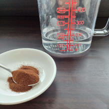 インスタントコーヒー 2