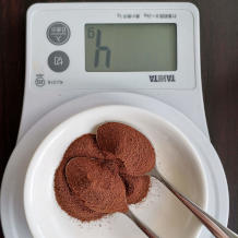 インスタントコーヒー 3