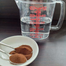 インスタントコーヒー 4