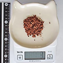 ピュアココア3g