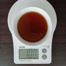 麦茶 1