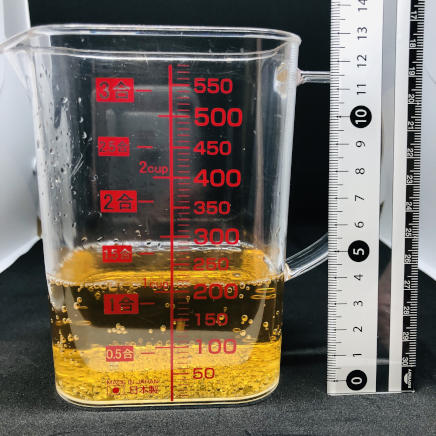 約200ccのノンアルコールビール