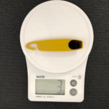 ウスターソース 1