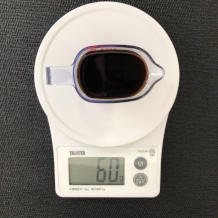 ウスターソース 4