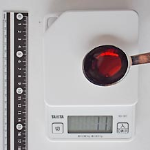 薄口醤油大匙1杯