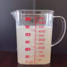 鶏ガラスープ 6