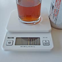 麺つゆストレート1/2カップ