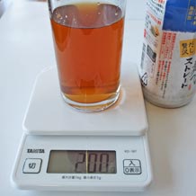 麺つゆストレート1カップ