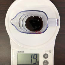 オイスターソース 4