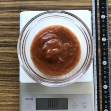 ミートソース 100g