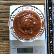 ミートソース 200g