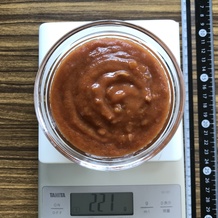 ミートソース 221g