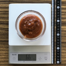 ミートソース 66g
