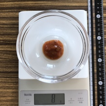 ミートソース 8g