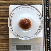 ミートソース 11g