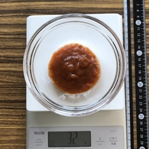 ミートソース 32g