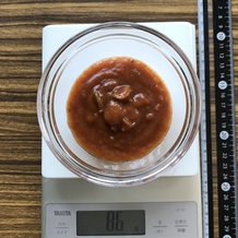ミートソース 86g