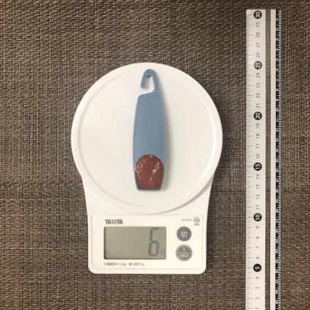 小さじ1杯分のトマトピューレ