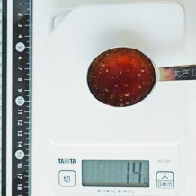 ノンオイル和風ドレッシング 14g