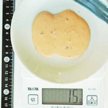 サウザンアイランドドレッシング 15g