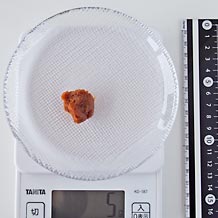 ネギ味噌大匙1杯に含まれる味噌