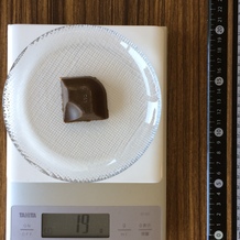 カレールー1皿分 19g