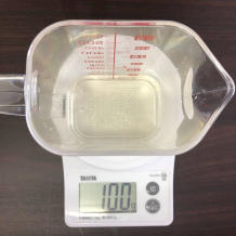 みりん風味調味料 4