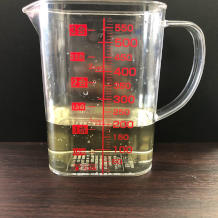 みりん風味調味料 5