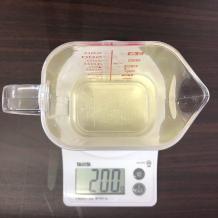 みりん風味調味料 6