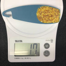 粒入りマスタード 3