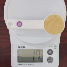 おろしにんにく 1