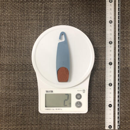 小さじ1杯分のパプリカ粉