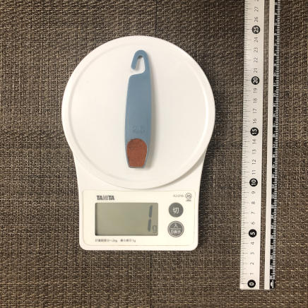 小さじ1/2杯分のパプリカ粉