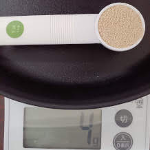 ドライイースト 1