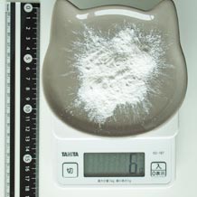 ベーキングパウダー 6g