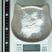 ベーキングパウダー 10g