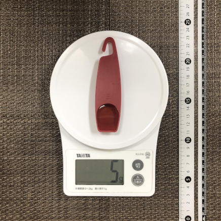 小さじ１杯(5ml)の黒酢