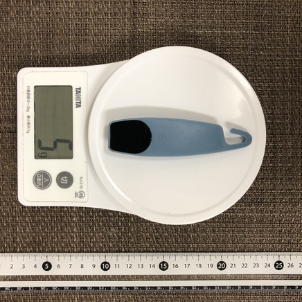 小さじ１杯分のバルサミコ酢