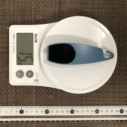 大さじ１杯分のバルサミコ酢