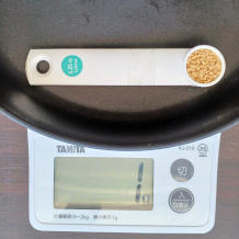 顆粒中華だし 1